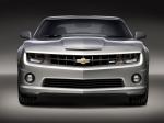 Chevrolet Camaro SS 2009 года